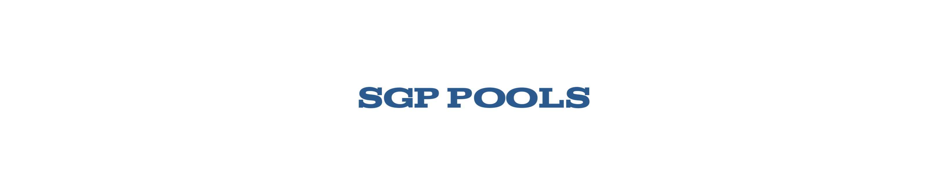 SGP Pools